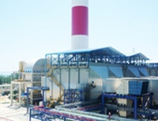 Nghiên cứu, thiết kế, chế tạo, tổ hợp và đưa vào vận hành hệ thống bốc dỡ, vận chuyển than cho nhà máy nhiệt điện đốt than có công suất tổ máy đến khoảng 600 MW