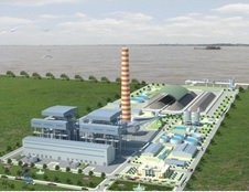 Năng lực trong lĩnh vực thiết bị cơ khí thủy công nhà máy thủy điện